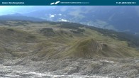 Archiv Foto Webcam Kleinwalsertal: Ifenbergbahn Hahnenköpfle 07:00