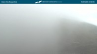 Archiv Foto Webcam Kleinwalsertal: Ifenbergbahn Hahnenköpfle 11:00