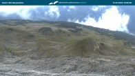Archiv Foto Webcam Kleinwalsertal: Ifenbergbahn Hahnenköpfle 15:00