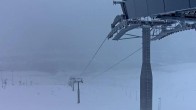 Archived image Webcam Big Wood - Chair lift K4 02:00