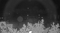 Archived image Webcam Fuschl am See: View Hotel Ebners Waldhof 01:00