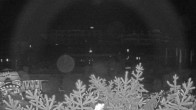 Archiv Foto Webcam Fuschl am See: Hotel Ebners Waldhof 03:00