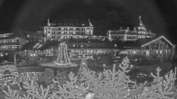 Archiv Foto Webcam Fuschl am See: Hotel Ebners Waldhof 05:00