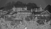 Archiv Foto Webcam Fuschl am See: Hotel Ebners Waldhof 06:00