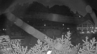 Archiv Foto Webcam Fuschl am See: Hotel Ebners Waldhof 03:00
