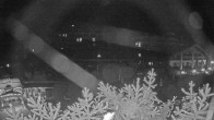 Archived image Webcam Fuschl am See: View Hotel Ebners Waldhof 23:00