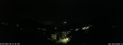 Archived image Webcam Fuschl am See: View from Hotel Jakob 23:00