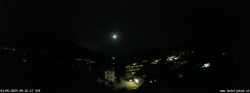 Archiv Foto Webcam Hotel Jakob in Fuschl am See 23:00