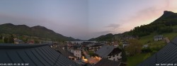 Archiv Foto Webcam Hotel Jakob in Fuschl am See 05:00