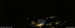 Archiv Foto Webcam Hotel Jakob in Fuschl am See 23:00