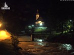 Archived image Webcam Ramsau - Berchtesgaden - View to the St. Sebastian Church 01:00