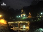 Archived image Webcam Ramsau - Berchtesgaden - View to the St. Sebastian Church 05:00