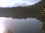 Archived image Webcam Hintersee - Ramsau - Berchtesgaden 06:00