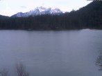 Archiv Foto Webcam Hintersee bei Ramsau im Berchtesgadener Land 11:00