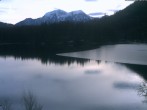 Archived image Webcam Hintersee - Ramsau - Berchtesgaden 07:00