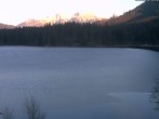 Archived image Webcam Hintersee - Ramsau - Berchtesgaden 15:00