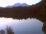 Archiv Foto Webcam Hintersee bei Ramsau im Berchtesgadener Land 03:00