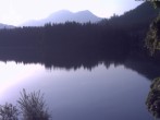 Archiv Foto Webcam Hintersee bei Ramsau im Berchtesgadener Land 05:00