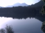Archiv Foto Webcam Hintersee bei Ramsau im Berchtesgadener Land 06:00