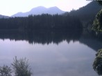 Archiv Foto Webcam Hintersee bei Ramsau im Berchtesgadener Land 07:00