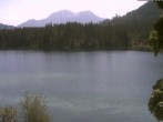 Archiv Foto Webcam Hintersee bei Ramsau im Berchtesgadener Land 09:00