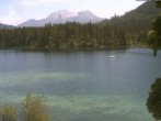 Archiv Foto Webcam Hintersee bei Ramsau im Berchtesgadener Land 11:00