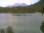Archiv Foto Webcam Hintersee bei Ramsau im Berchtesgadener Land 15:00