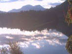 Archiv Foto Webcam Hintersee bei Ramsau im Berchtesgadener Land 05:00