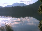 Archiv Foto Webcam Hintersee bei Ramsau im Berchtesgadener Land 06:00