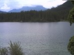 Archiv Foto Webcam Hintersee bei Ramsau im Berchtesgadener Land 09:00