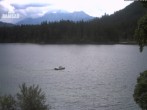Archiv Foto Webcam Hintersee bei Ramsau im Berchtesgadener Land 11:00