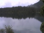 Archiv Foto Webcam Hintersee bei Ramsau im Berchtesgadener Land 13:00