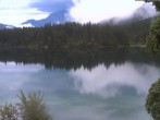 Archiv Foto Webcam Hintersee bei Ramsau im Berchtesgadener Land 17:00