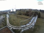 Archived image Webcam Winterberg: View Coaster Schanzen Wirbel 07:00