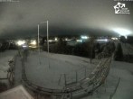 Archived image Webcam Winterberg: View Coaster Schanzen Wirbel 05:00