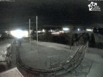 Archiv Foto Webcam Winterberg: Rodelbahn Schanzen Wirbel 19:00