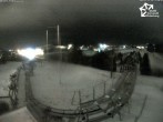 Archiv Foto Webcam Winterberg: Rodelbahn Schanzen Wirbel 21:00