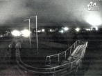 Archived image Webcam Winterberg: View Coaster Schanzen Wirbel 05:00