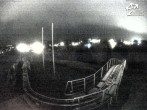 Archived image Webcam Winterberg: View Coaster Schanzen Wirbel 06:00