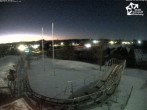 Archiv Foto Webcam Winterberg: Rodelbahn Schanzen Wirbel 06:00