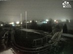 Archived image Webcam Winterberg: View Coaster Schanzen Wirbel 05:00