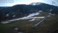 Archived image Webcam Prali Ski Resort - Baby Ghigo Slope 05:00