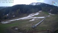 Archiv Foto Webcam Skigebiet Prali - Baby Ghigo Piste 15:00
