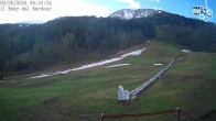 Archived image Webcam Prali Ski Resort - Baby Ghigo Slope 06:00