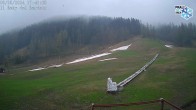 Archived image Webcam Prali Ski Resort - Baby Ghigo Slope 17:00