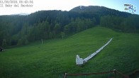 Archiv Foto Webcam Skigebiet Prali - Baby Ghigo Piste 05:00