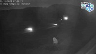 Archived image Webcam Prali Ski Resort - Baby Ghigo Slope 05:00