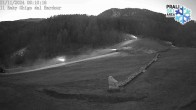 Archived image Webcam Prali Ski Resort - Baby Ghigo Slope 06:00