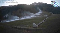 Archived image Webcam Prali Ski Resort - Baby Ghigo Slope 07:00