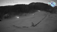 Archiv Foto Webcam Skigebiet Prali - Baby Ghigo Piste 06:00